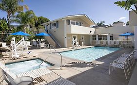 Sandpiper Lodge -